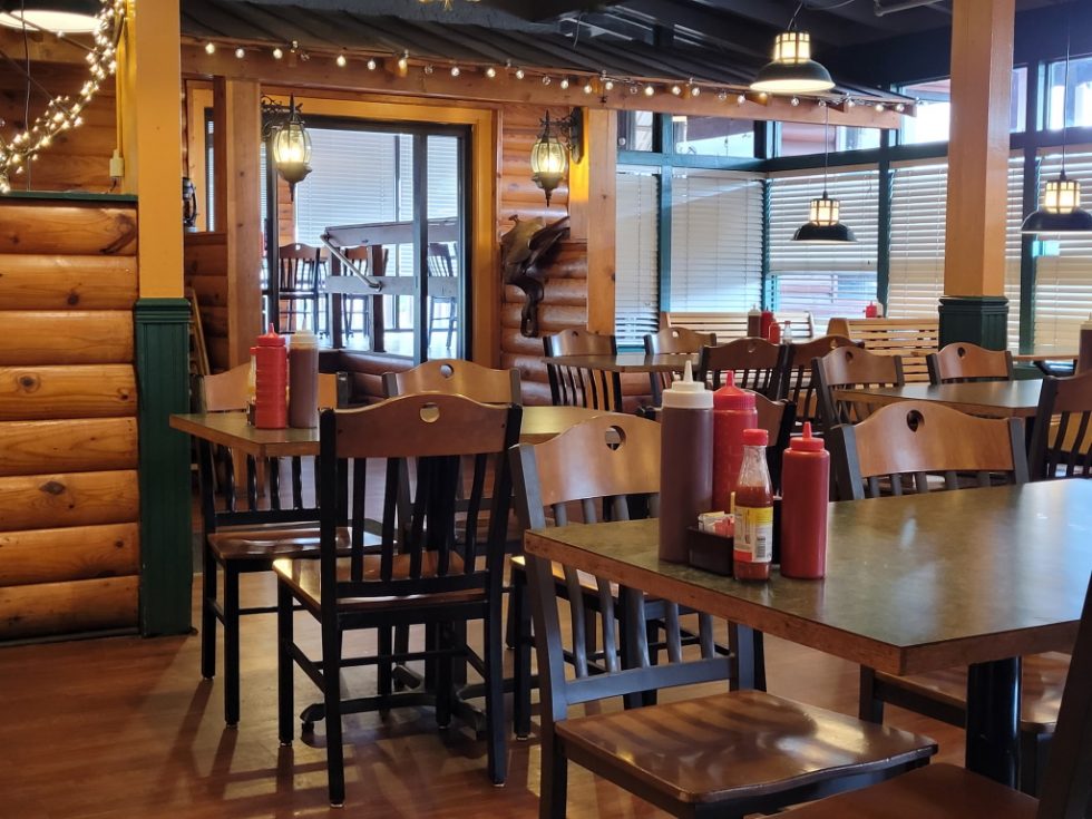 Rib and Loin Restaurant Review, Chattanooga We help visitors and