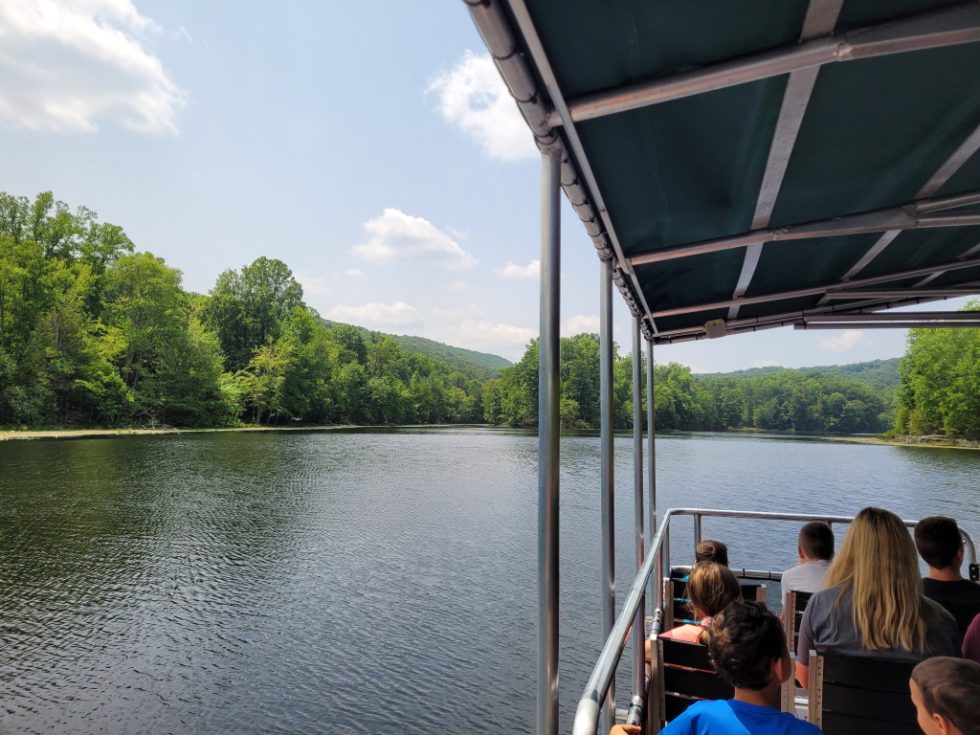 Our Visit to Bays Mountain Park We help visitors and locals discover