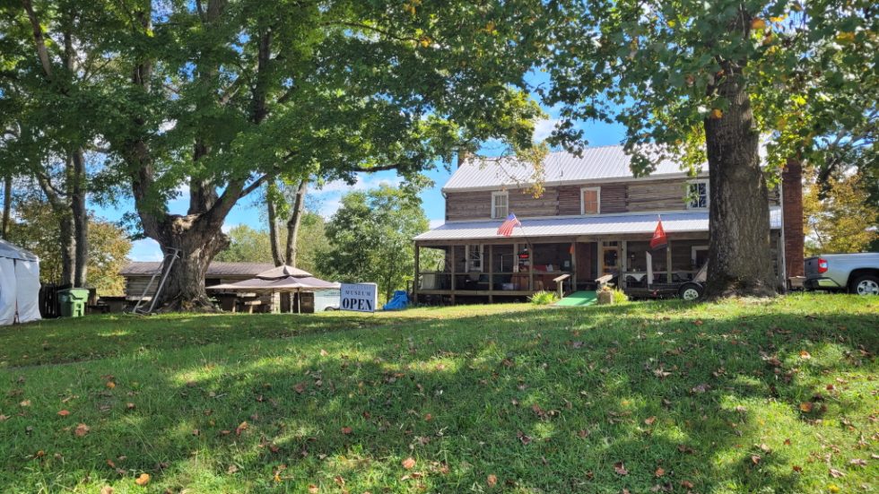 Cades Cove Museum We help visitors and locals discover the best of
