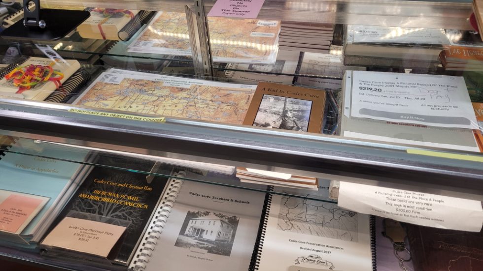 Cades Cove Museum We help visitors and locals discover the best of