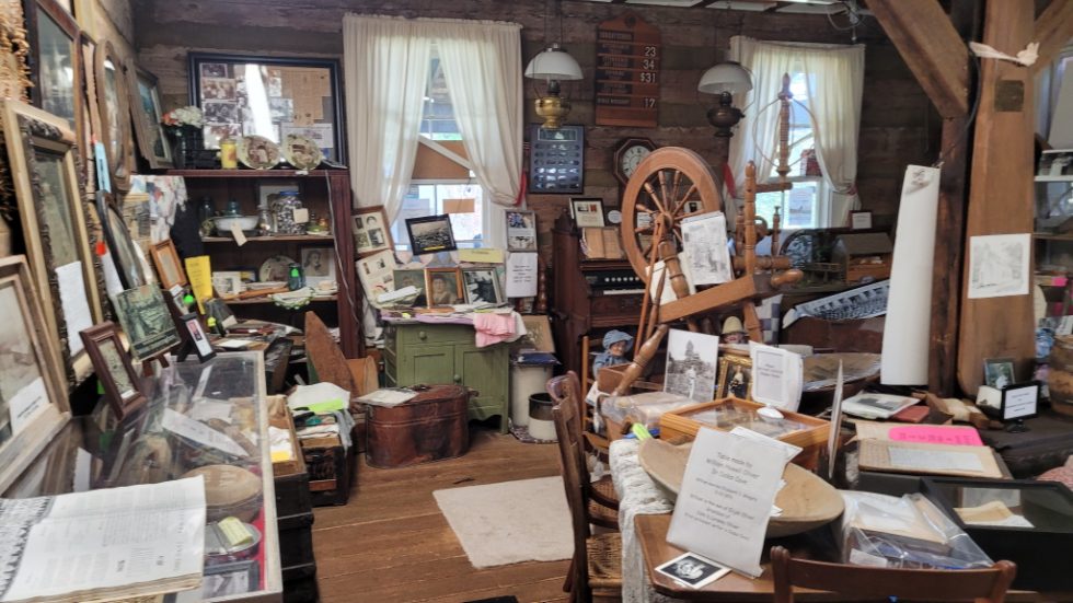 Cades Cove Museum We help visitors and locals discover the best of