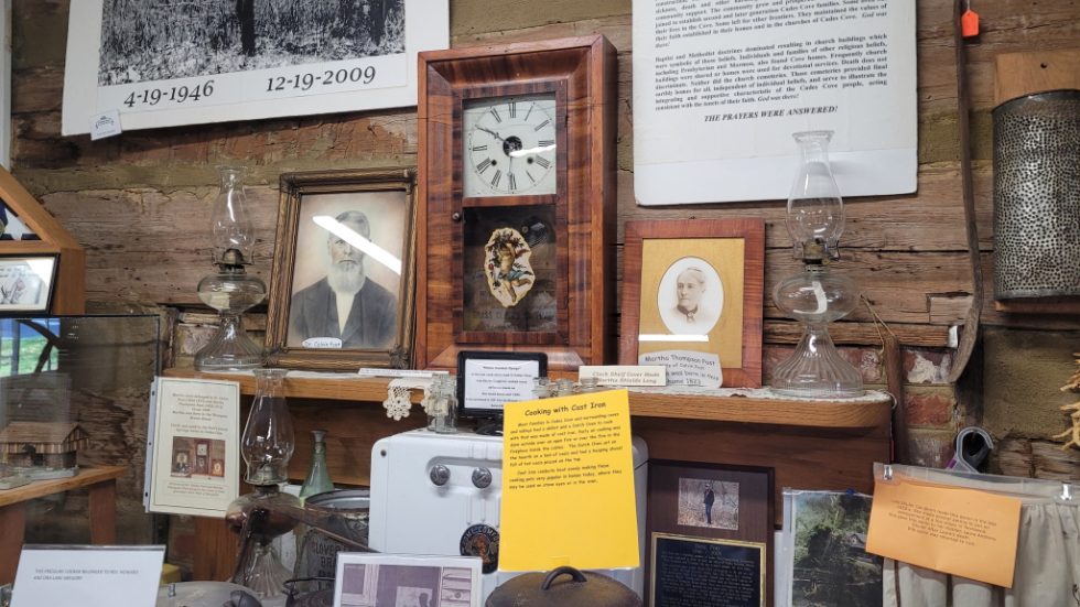 Cades Cove Museum We help visitors and locals discover the best of