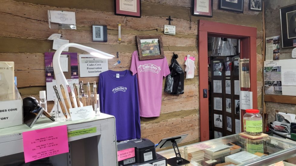 Cades Cove Museum We help visitors and locals discover the best of